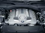 BMW 7-Series L 2003 года